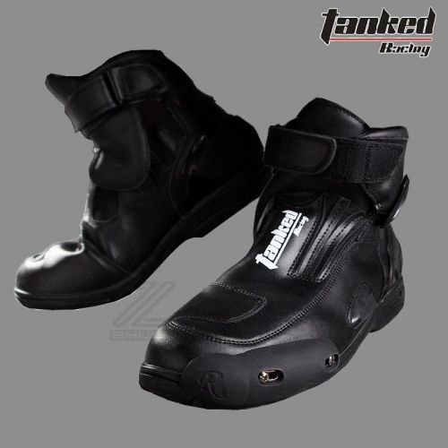 Boots moto TANKED RACING TK-T75090 - Ref 1392602