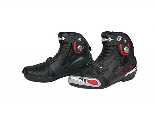 Boots moto - Ref 1392629