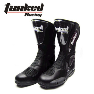 Boots moto TANKED RACING - Ref 1392636