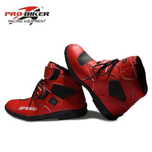 Boots moto - Ref 1392654