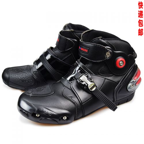 Boots moto SPEED BIKERS - Ref 1392661