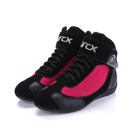 Boots moto - Ref 1392683