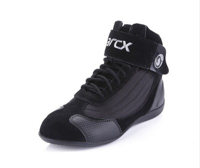 Boots moto - Ref 1392685