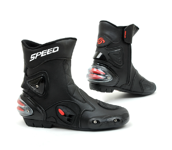 Boots moto - Ref 1392733