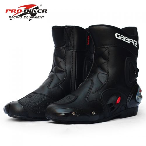 Boots moto - Ref 1392742