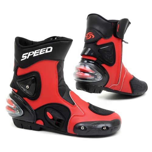 Boots moto - Ref 1392752