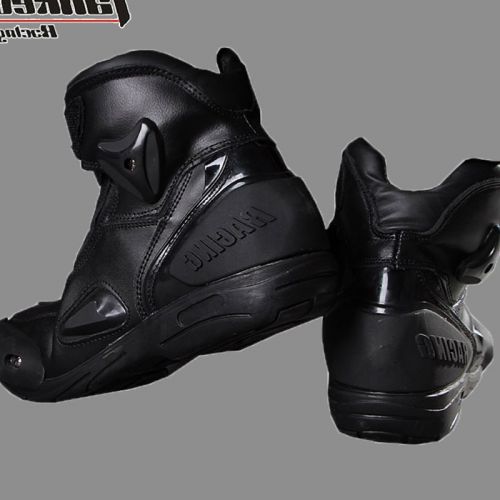 Boots moto TANKED RACING TK-T75090 - Ref 1392788