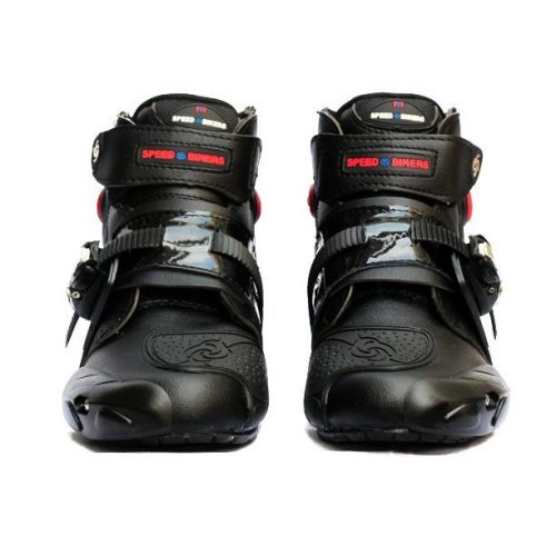 Boots moto PRO-BIKER A9003 - Ref 1392793