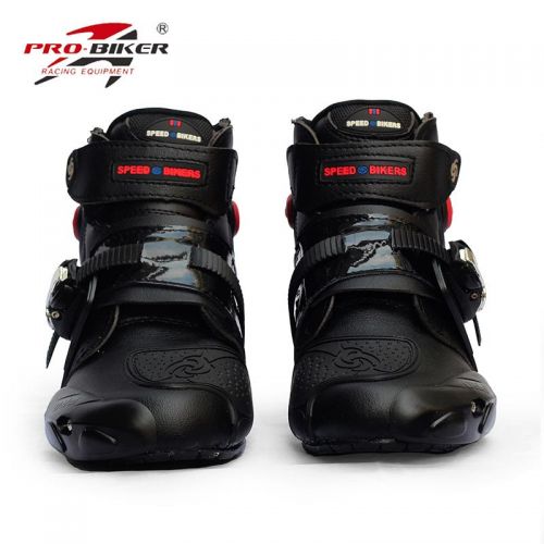 Boots moto - Ref 1392801