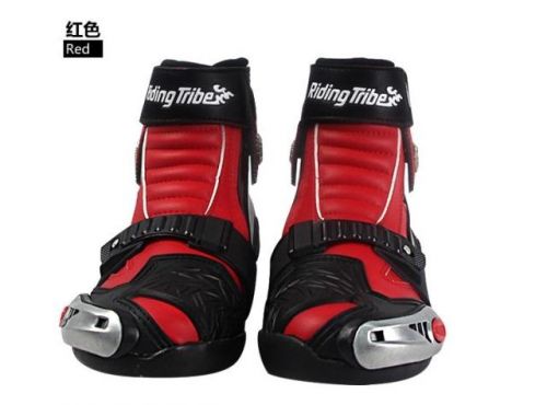 Boots moto - Ref 1392934