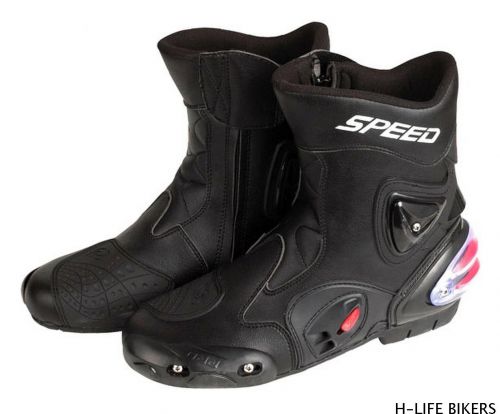 Boots moto PROBIKER - Ref 1392939
