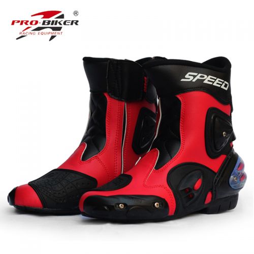Boots moto PRO-BIKER - Ref 1392944