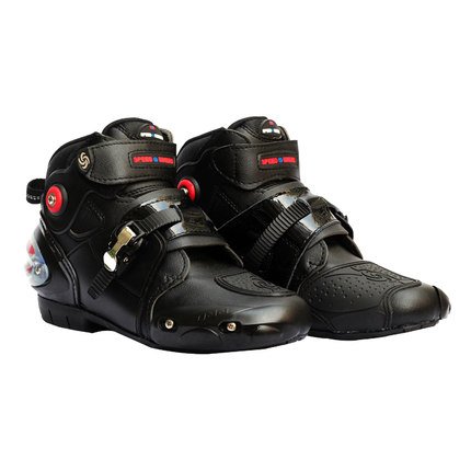 Boots moto PRO-BIKER A9003 - Ref 1393006