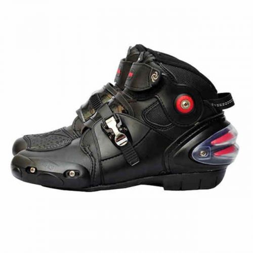 Boots moto PRO-BIKER A9003 - Ref 1393015