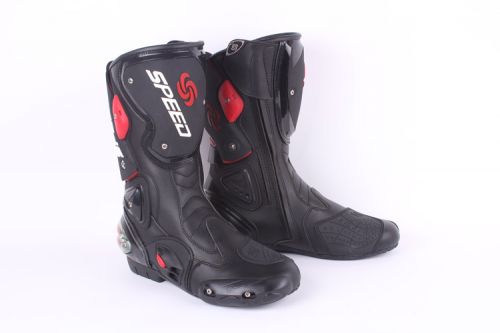 Boots moto PRO-BIKER - Ref 1395157