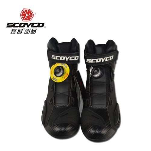 Boots moto SCOYCO - Ref 1395194