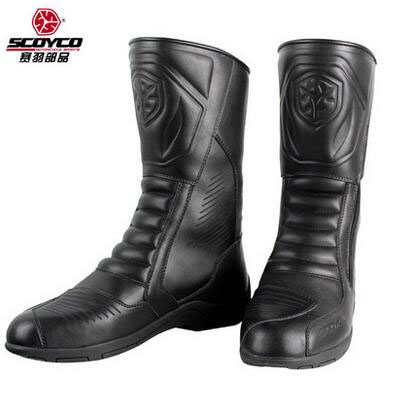 Boots moto - Ref 1396026