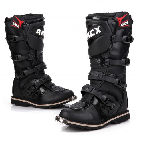 Boots moto - Ref 1396201