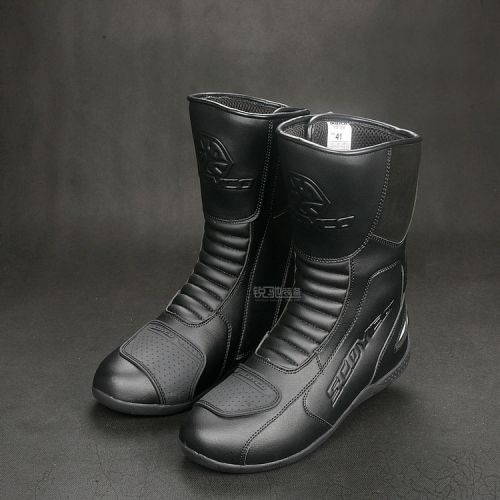 Boots moto - Ref 1396255