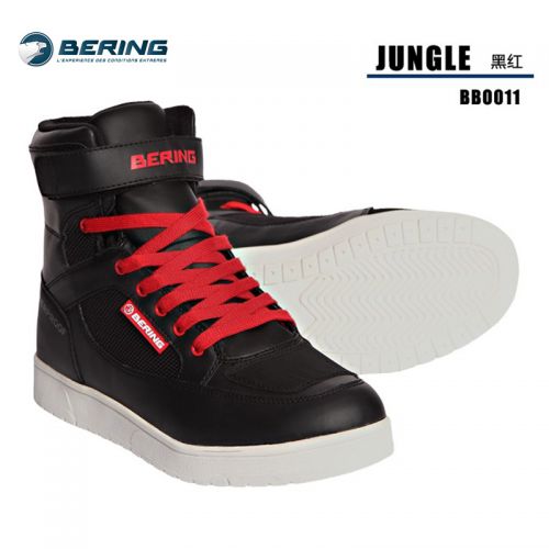 Boots moto BERING - Ref 1396296