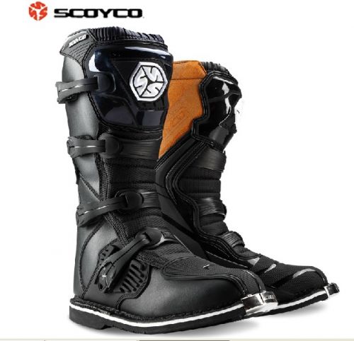 Boots moto - Ref 1396391