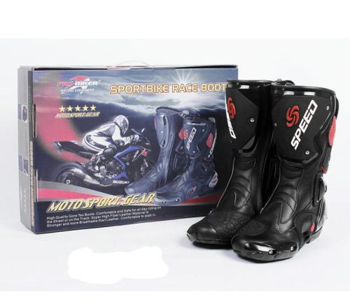 Boots moto - Ref 1396445