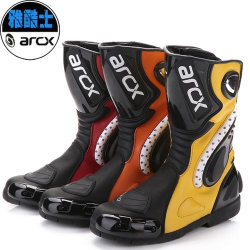 Boots moto ARCX - Ref 1396465