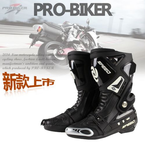 Boots moto SPEED - Ref 1396474