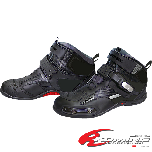 Boots moto KOMINE - Ref 1396489