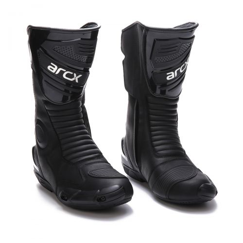 Boots moto - Ref 1396518