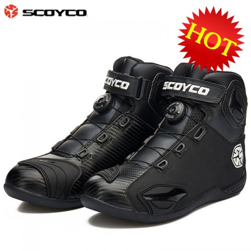 Boots moto SCOYCO - Ref 1396564