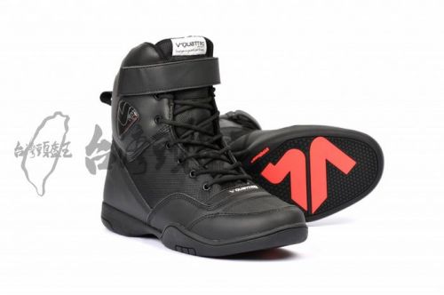 Boots moto - Ref 1396610