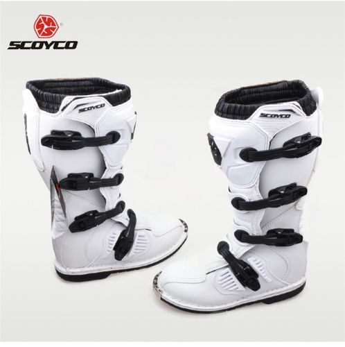 Boots moto SCOYCO - Ref 1396632