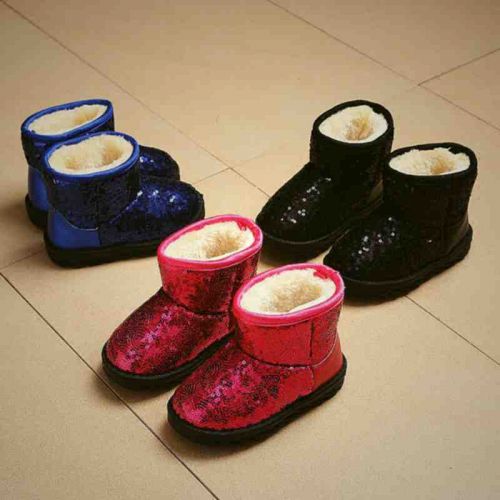 Bottes enfants 1022154