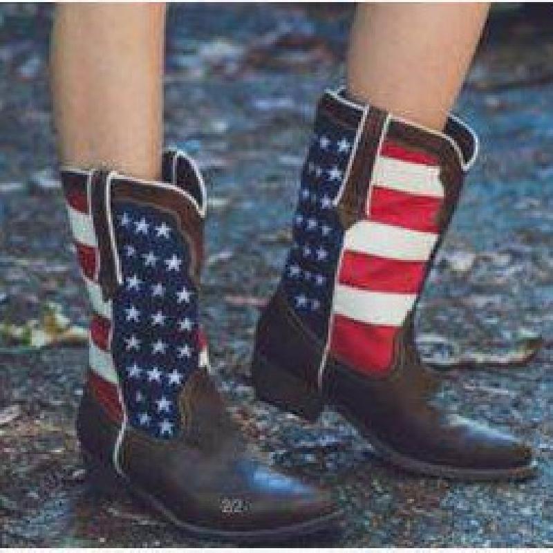 Bottes femme AUTO-PRODUIT - Ref 3354344