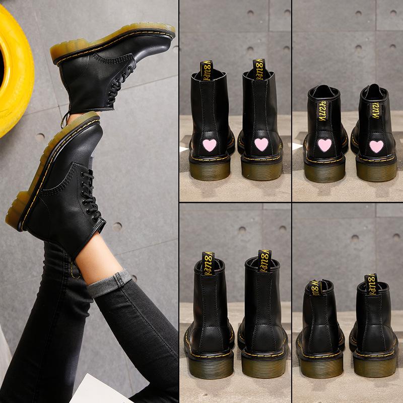 Bottes femme en En cuir - Ref 3354348
