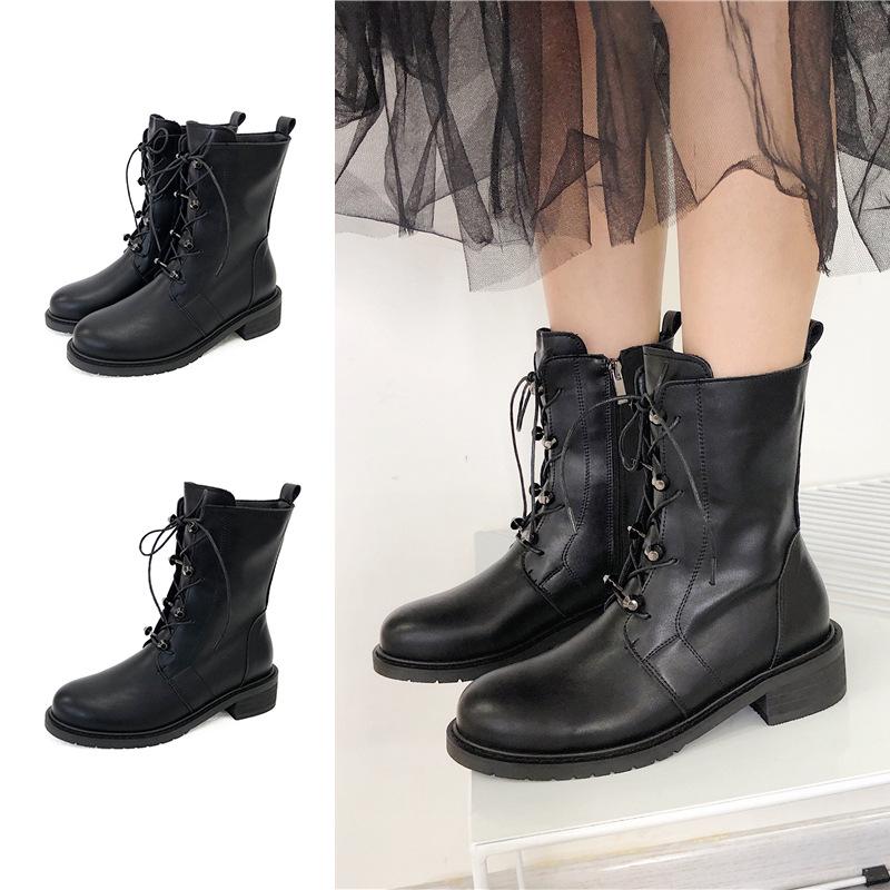 Bottes femme CHIC en Microfibre - Ref 3354364