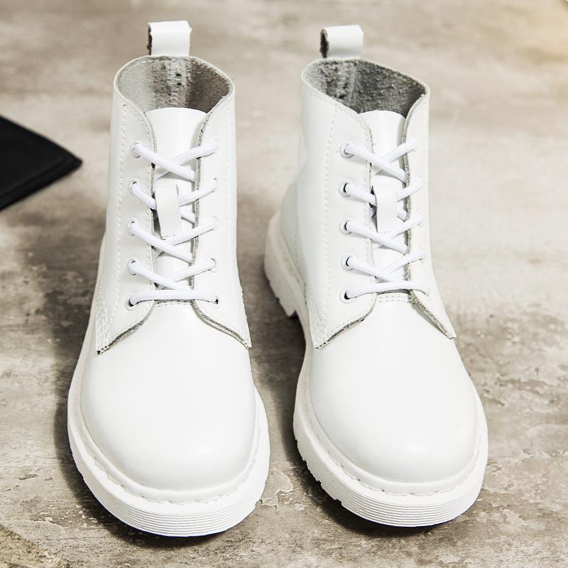 Bottes femme SHERMILA en En cuir - Ref 3354377