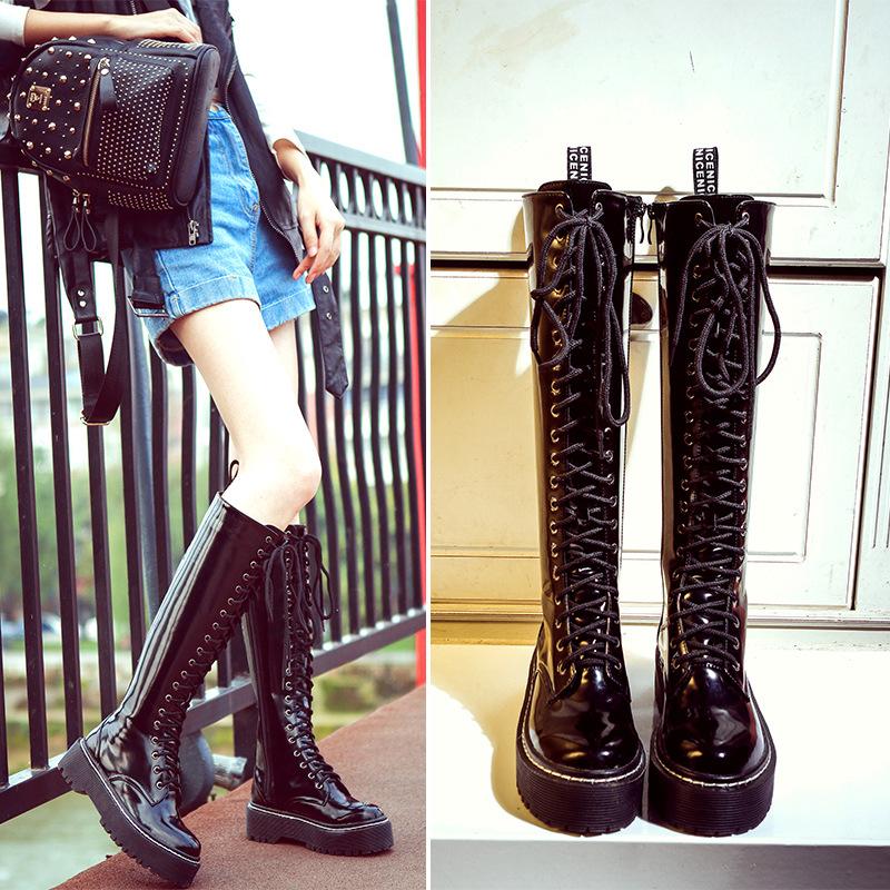Bottes femme MIBELIN en PU artificiel - Ref 3354400