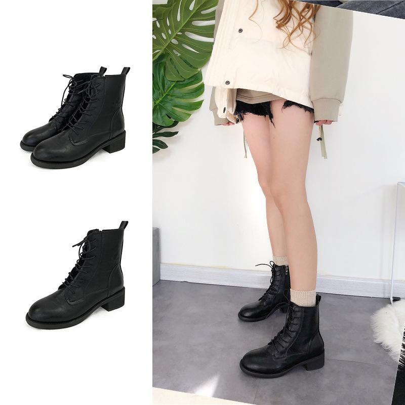 Bottes femme CHIC en Microfibre - Ref 3354418