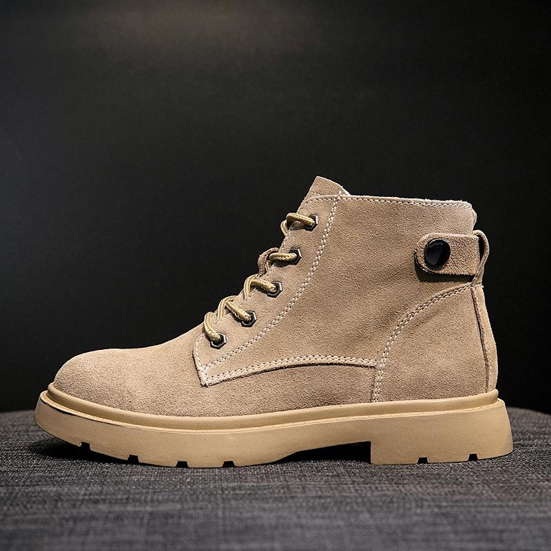 Bottes femme en En cuir - Ref 3354554