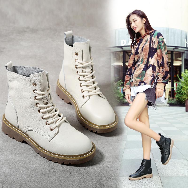 Bottes femme ÉPOQUE DE LA COURONNE en En cuir - Ref 3354593