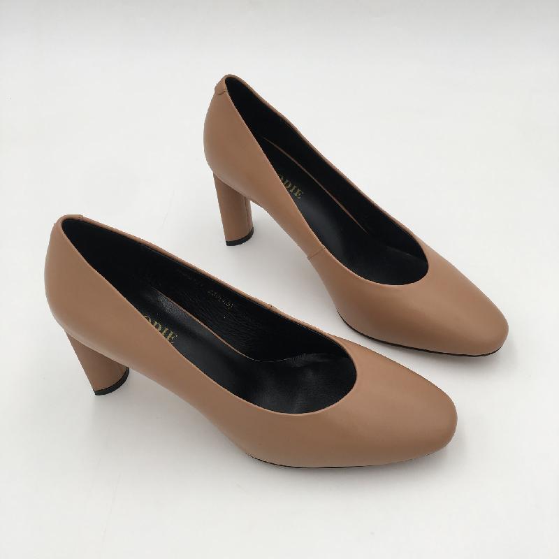 Bottes femme en En cuir - Ref 3354646
