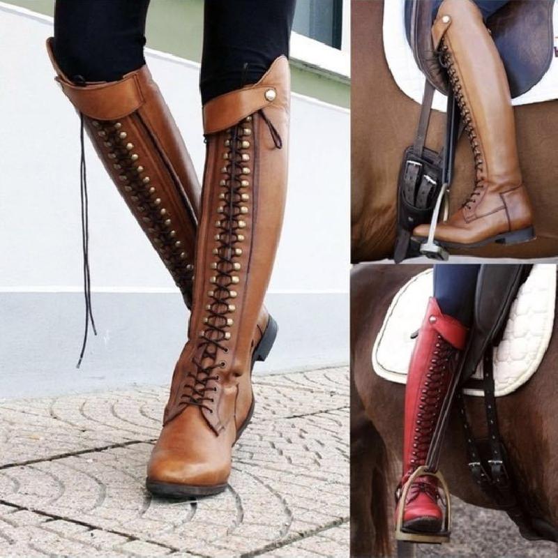 Bottes femme VéRITABLE Q en PU artificiel - Ref 3354651