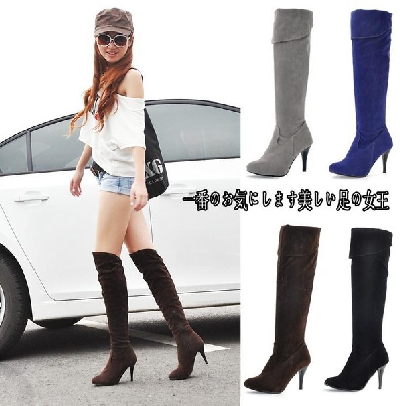 Bottes femme INDEPENDANCE en PU artificiel - Ref 3354713