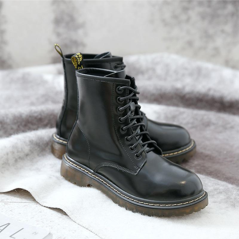 Bottes femme BELLE PUISSANCE en En cuir - Ref 3354734