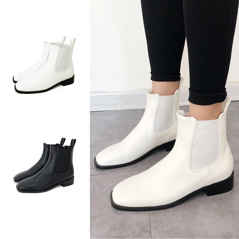 Bottes femme CHIC en Microfibre - Ref 3354790