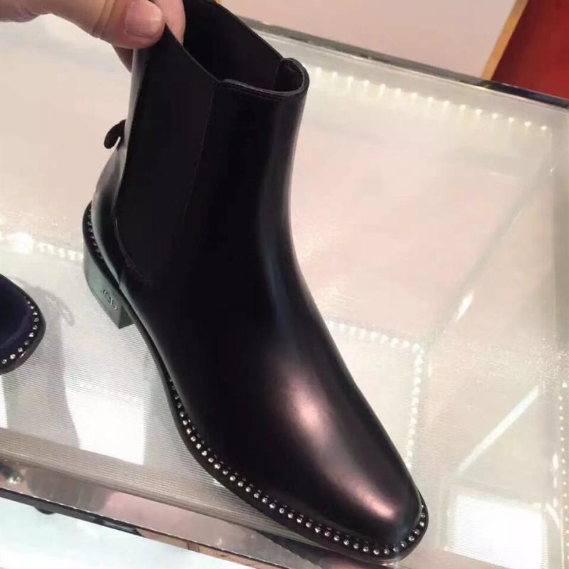 Bottes femme en Microfibre - Ref 3354844