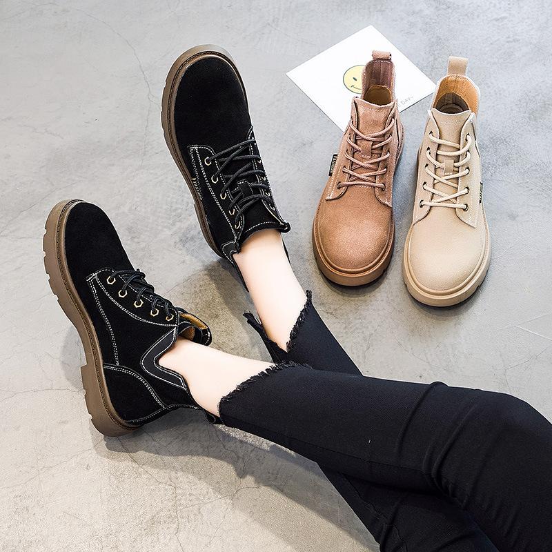 Bottes femme en En cuir - Ref 3354846