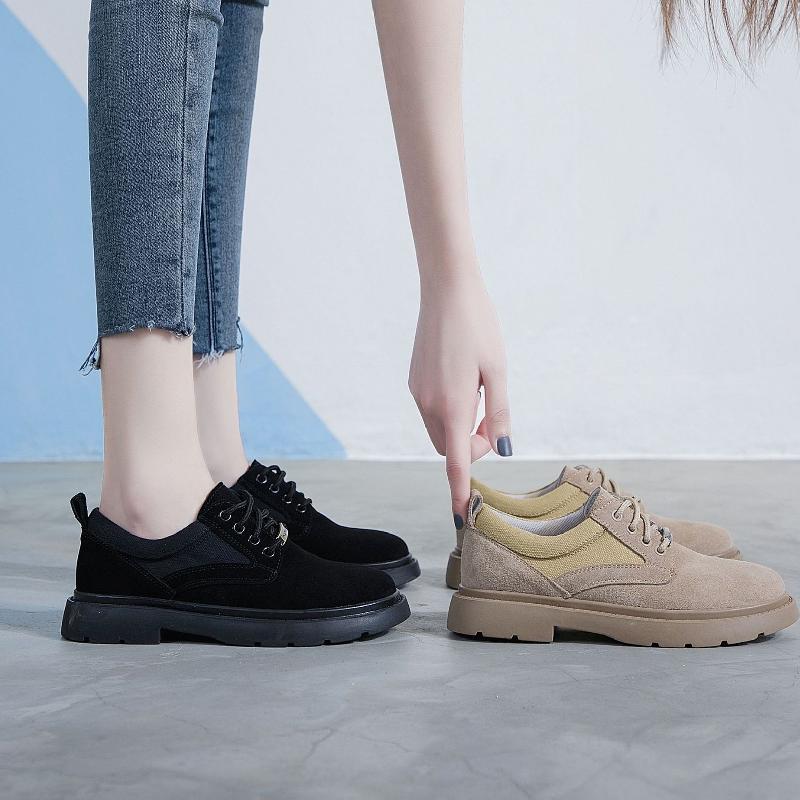 Bottes femme en En cuir - Ref 3354860